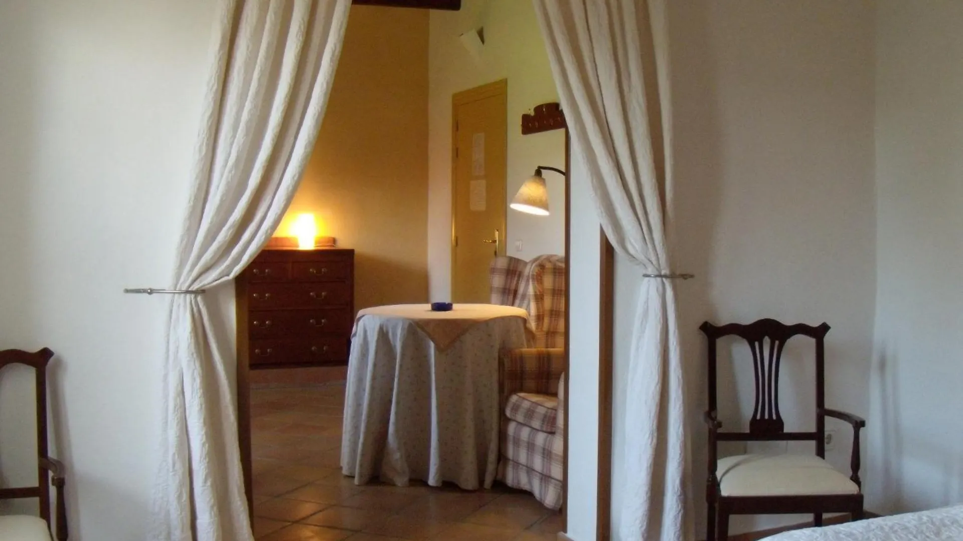 Hotel Rural Son Tretze - Adults Only Sant Lluís 3*,
