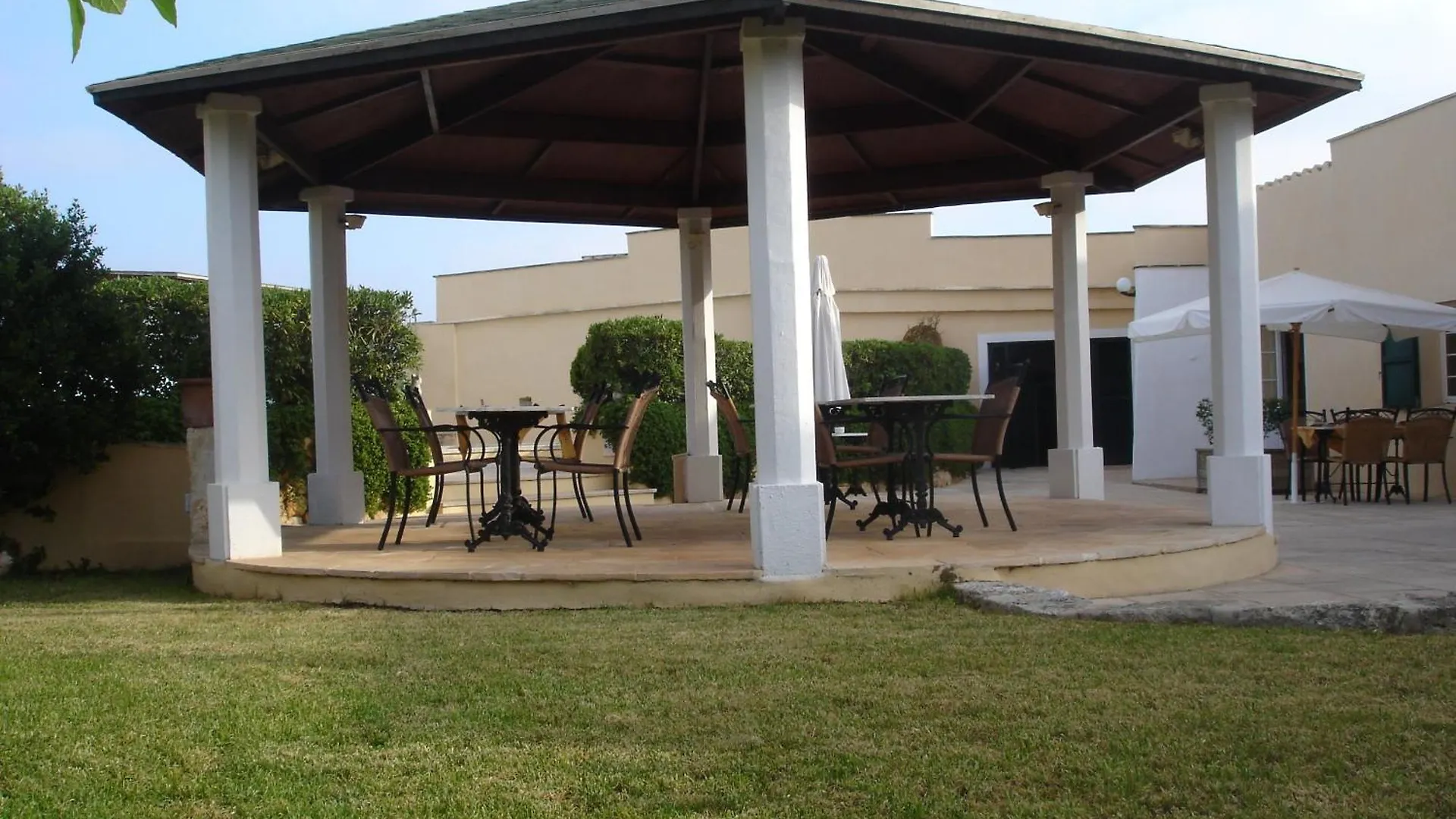 Hotel Rural Son Tretze - Adults Only Sant Lluís