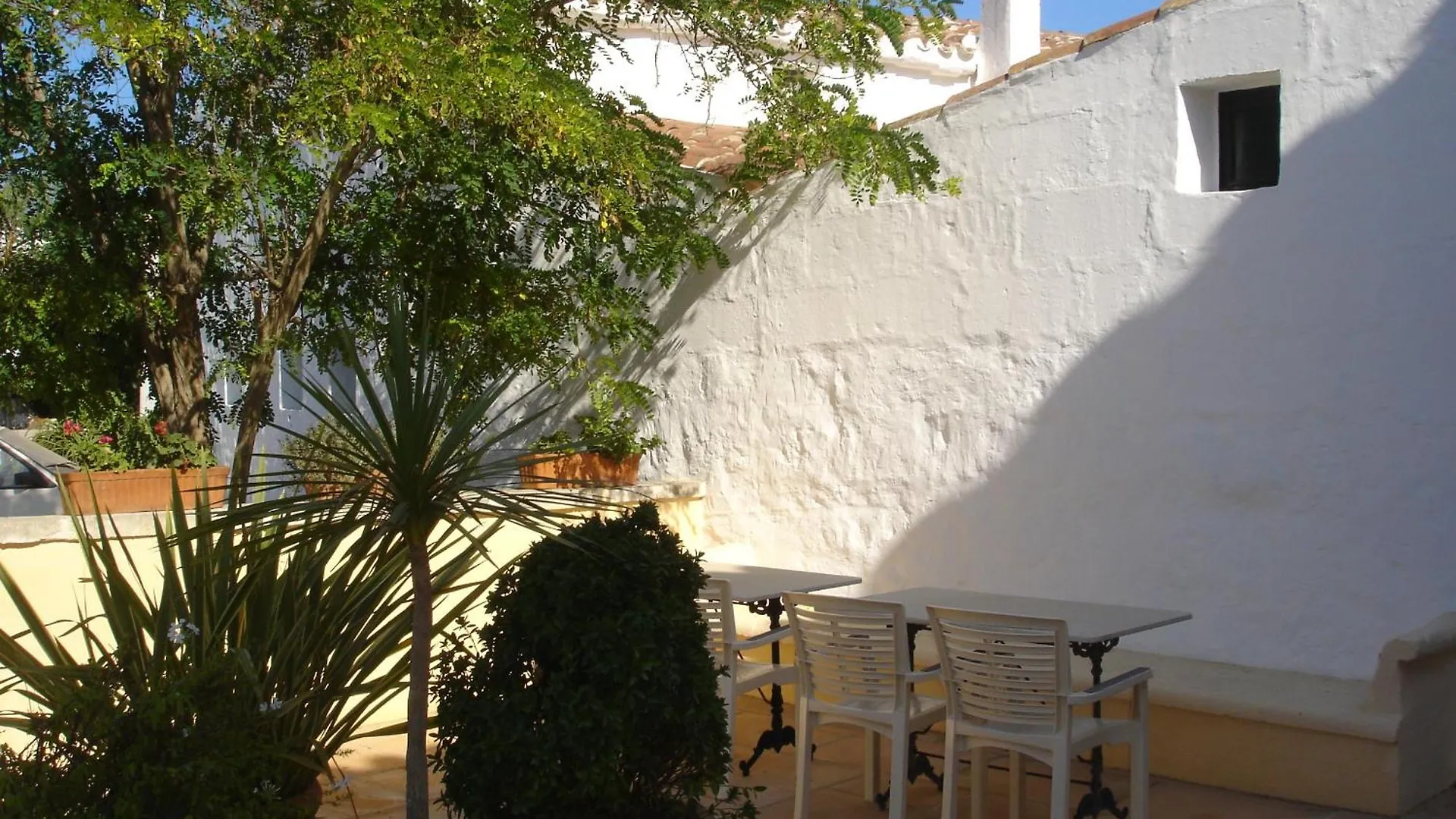 Hotel Rural Son Tretze - Adults Only Sant Lluis