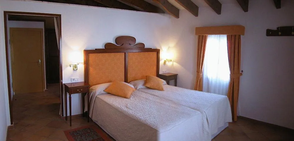 Hotel Rural Son Tretze - Adults Only Sant Lluis Spain