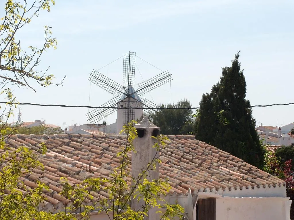 ***  Hotel Rural Son Tretze - Adults Only Sant Lluis Spain