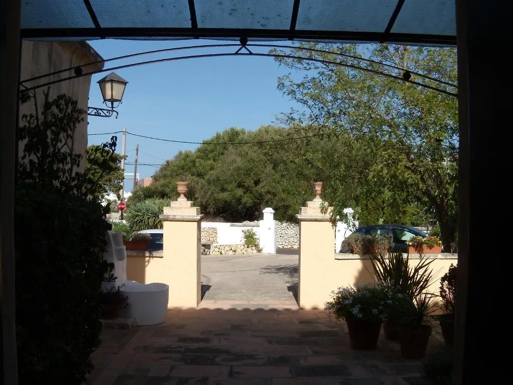 Hotel Rural Son Tretze - Adults Only Sant Lluis