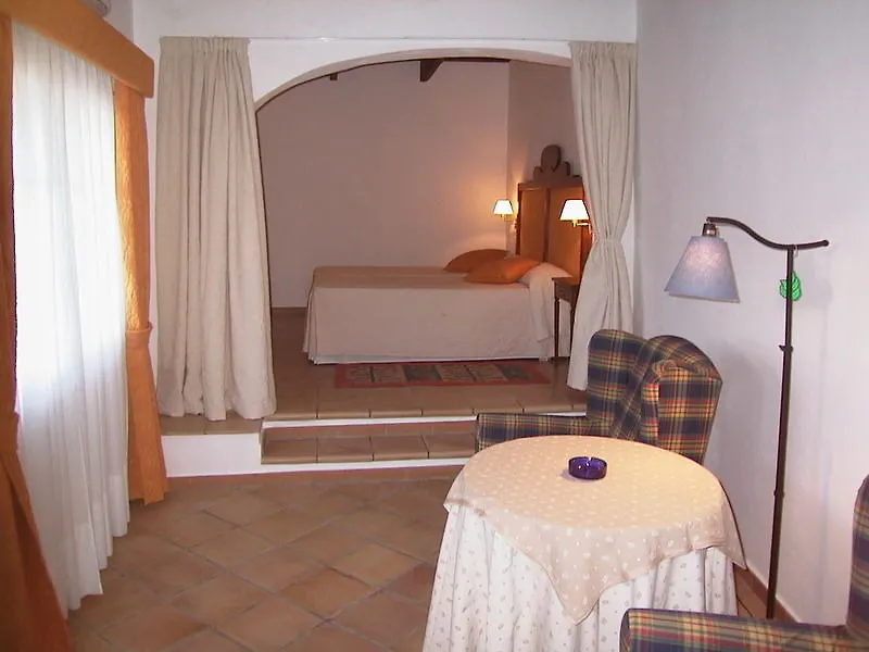 Hotel Rural Son Tretze - Adults Only Sant Lluís