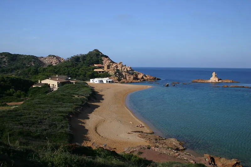 Hotel Rural Son Tretze - Adults Only Sant Lluís
