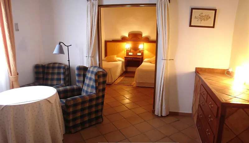 Hotel Rural Son Tretze - Adults Only Sant Lluís Spagna