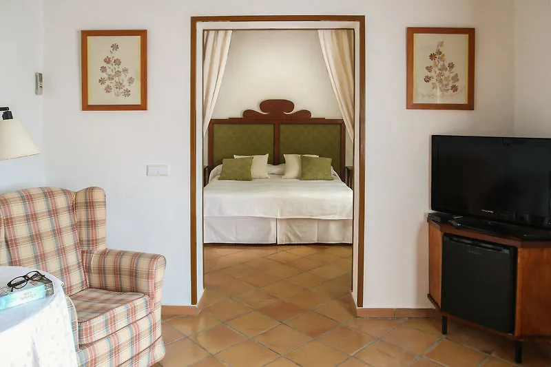 Hotel Rural Son Tretze - Adults Only Sant Lluis 3*,