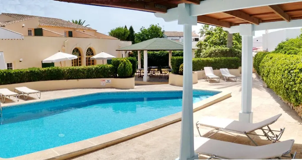 Hotel Rural Son Tretze - Adults Only Sant Lluís