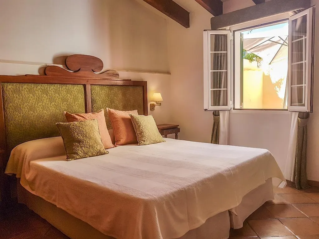 Hotel Rural Son Tretze - Adults Only Sant Lluís 3*,  Spagna