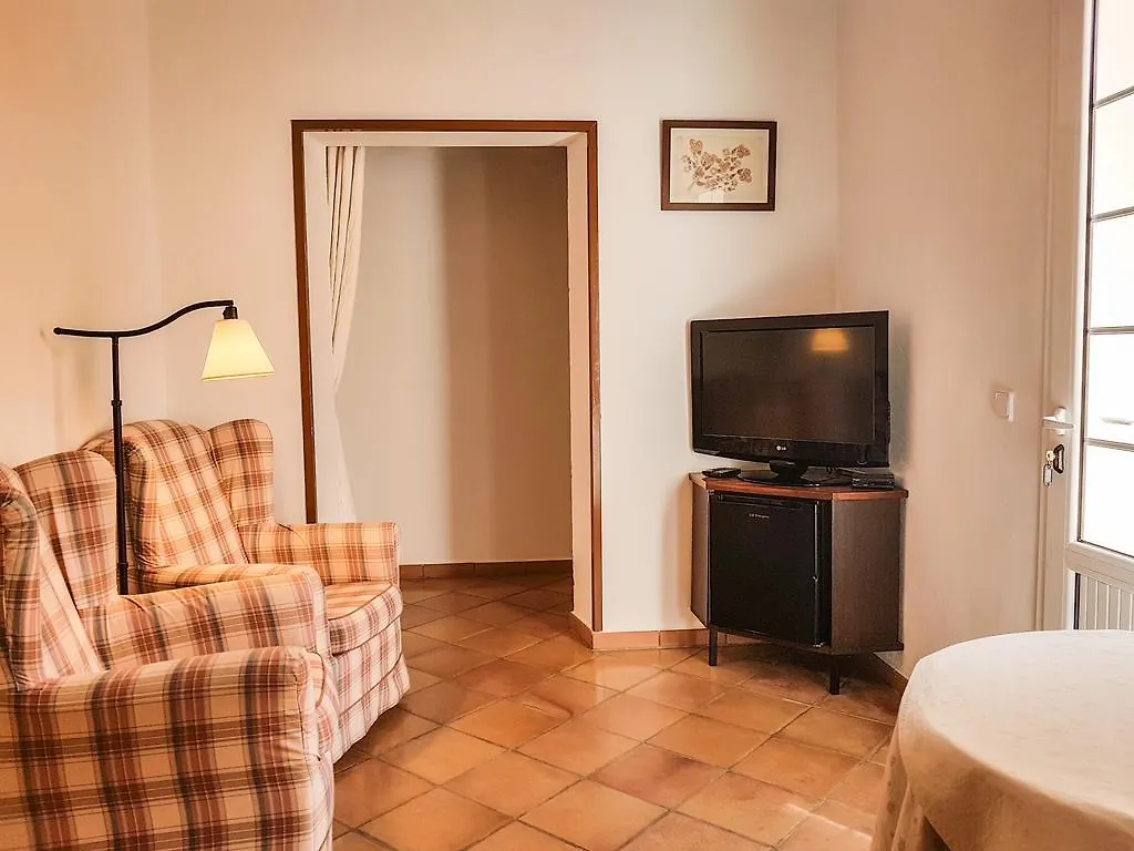 ***  Hotel Rural Son Tretze - Adults Only Sant Lluís Spagna