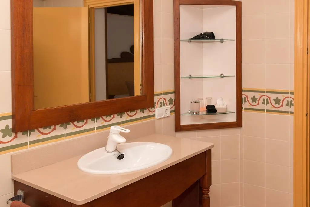 Hotel Rural Son Tretze - Adults Only Sant Lluís 3*,