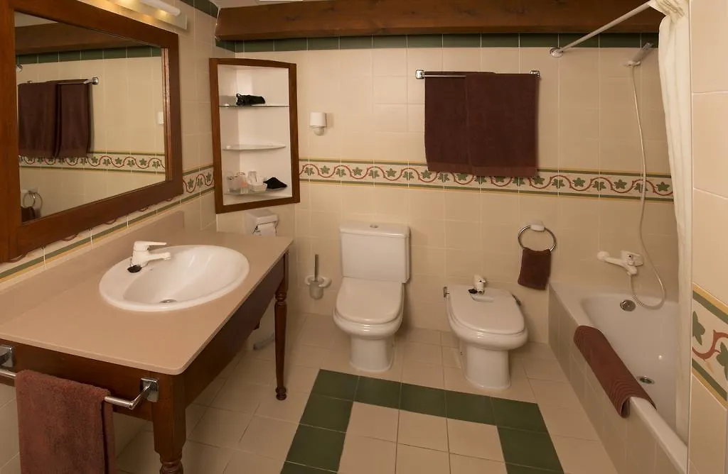 Hotel Rural Son Tretze - Adults Only Sant Lluís