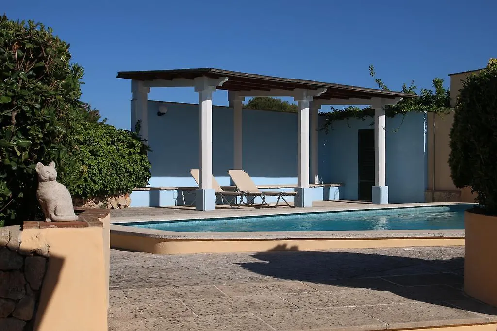 Hotel Rural Son Tretze - Adults Only Sant Lluís