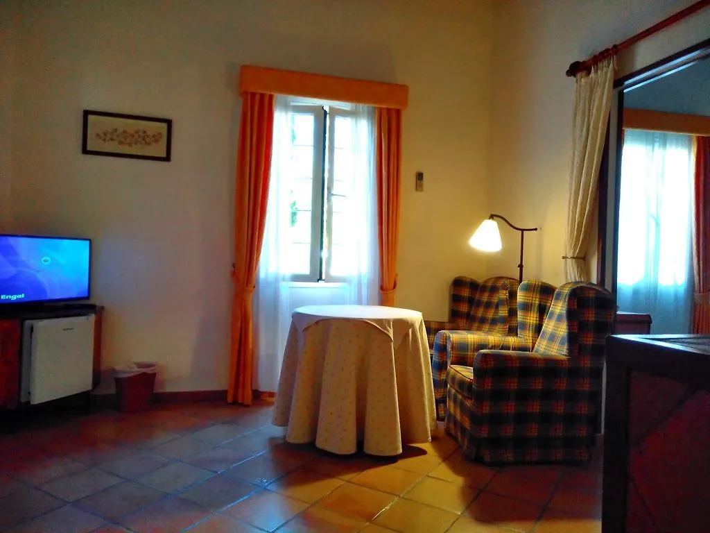 Hotel Rural Son Tretze - Adults Only Sant Lluis