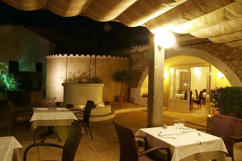 ***  Hotel Rural Son Tretze - Adults Only Sant Lluís Spagna