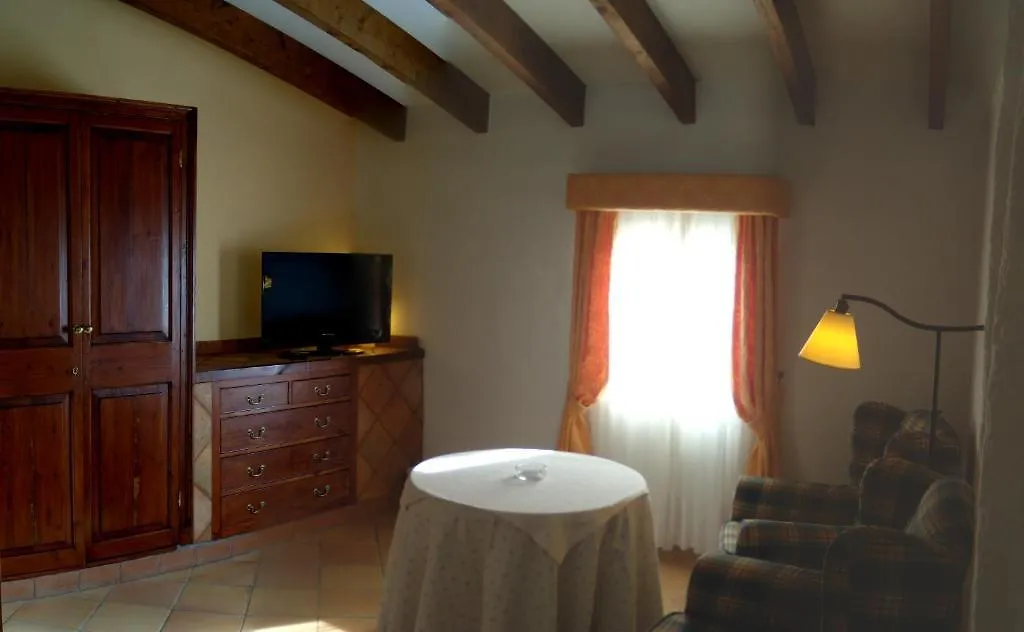 Hotel Rural Son Tretze - Adults Only Sant Lluis