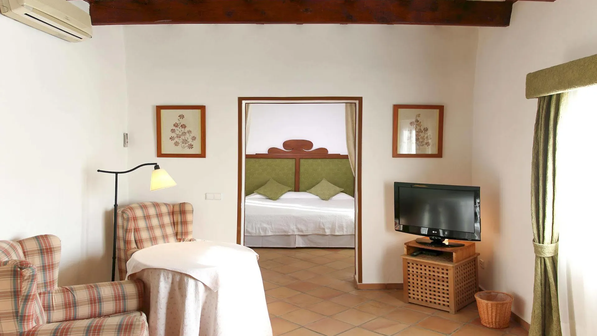 Hotel Rural Son Tretze - Adults Only Sant Lluis