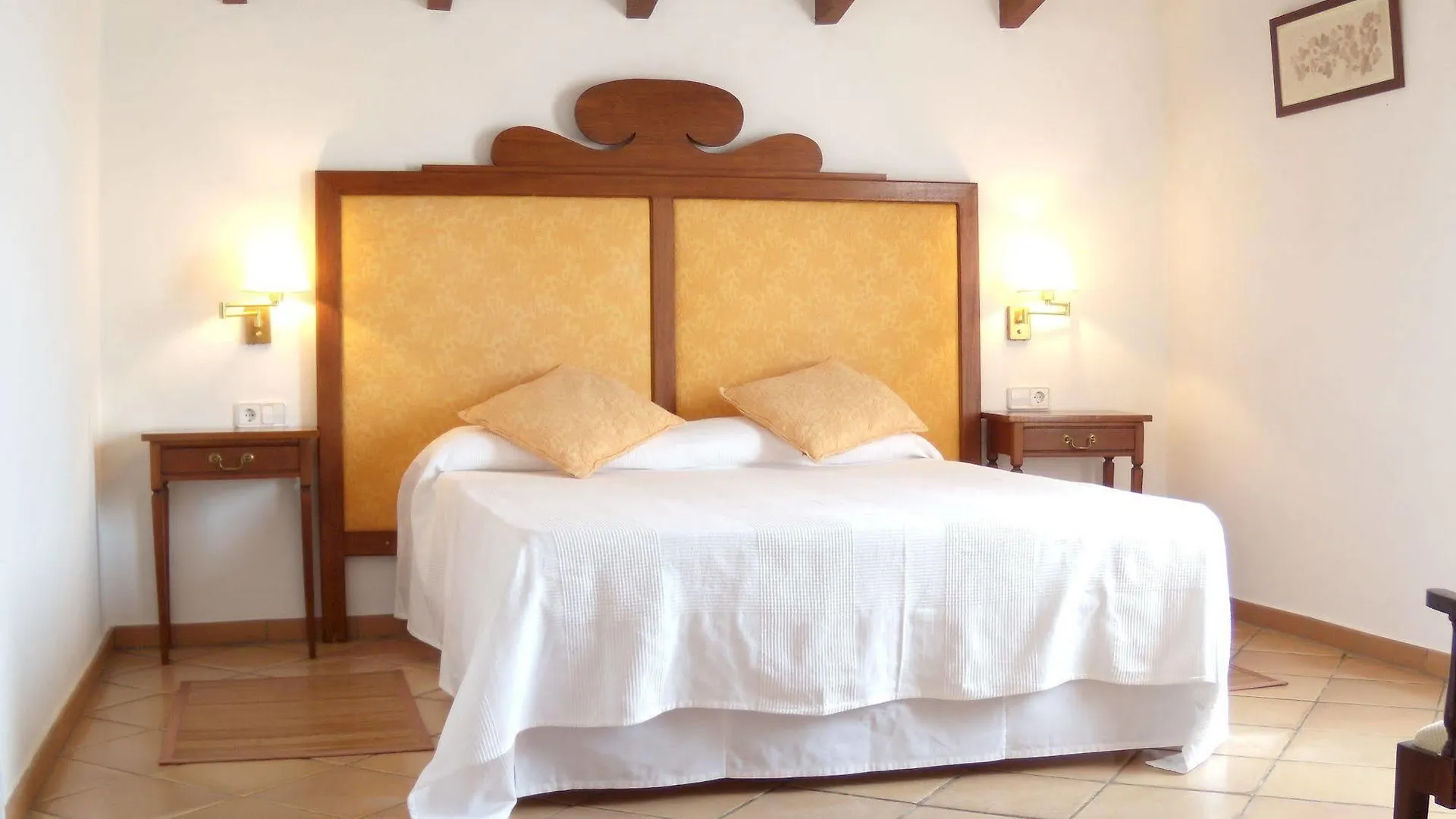 Hotel Rural Son Tretze - Adults Only Sant Lluis