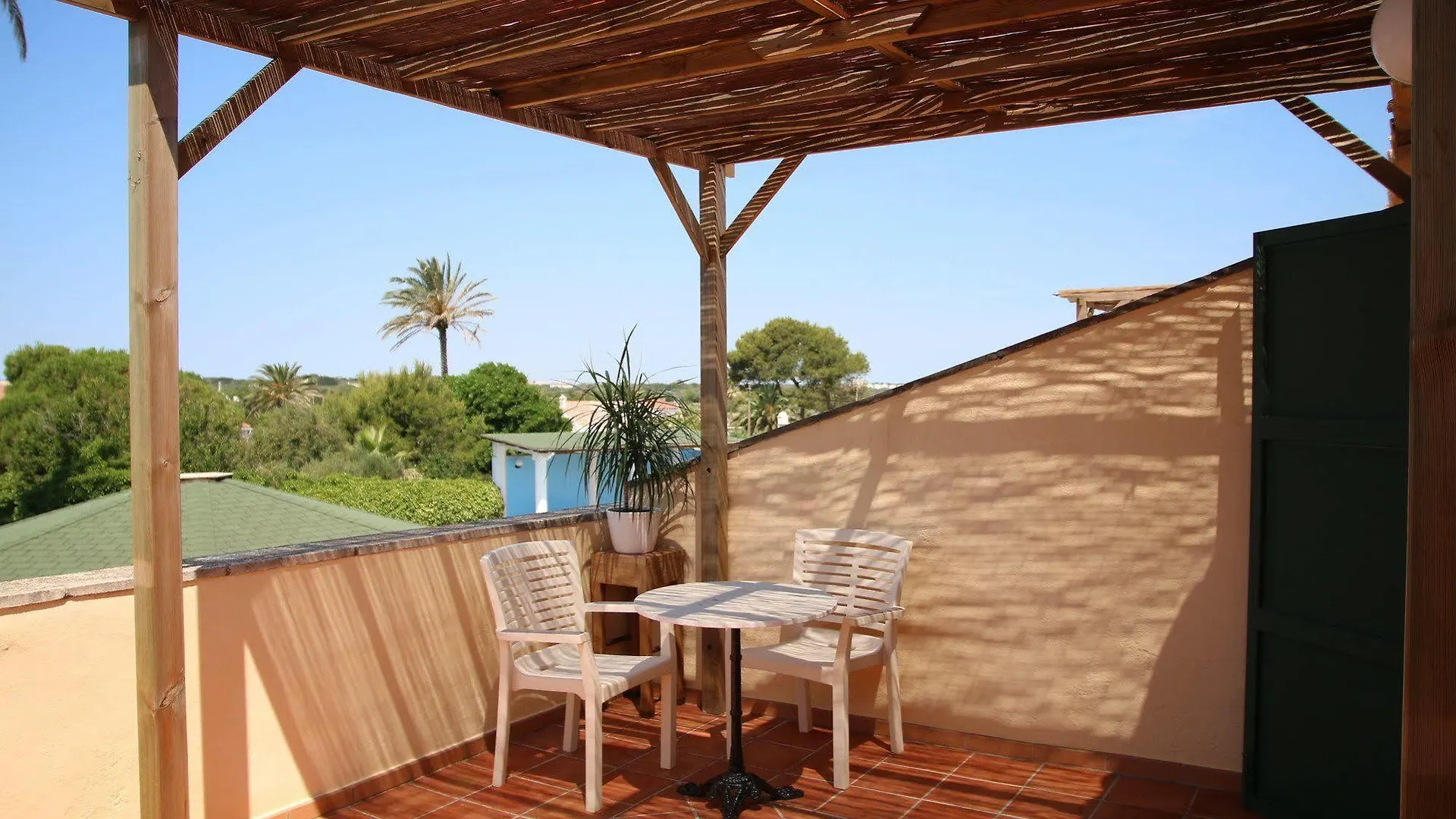 Hotel Rural Son Tretze - Adults Only Sant Lluis