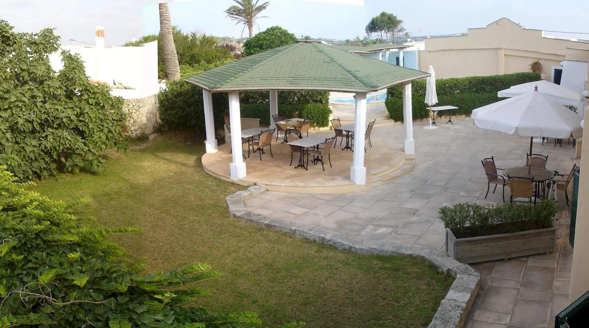Hotel Rural Son Tretze - Adults Only Sant Lluis