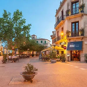 Hbe Boutique Espana - Turismo De Interior Espagne
