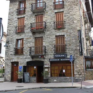 Lagunak Espagne