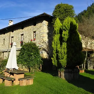Izarre Espagne