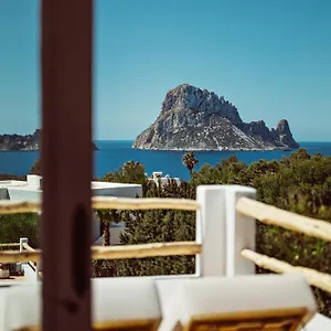 5* Hotel Petunia Ibiza, A Beaumier (adults Only)