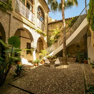 Boutique Patio Del Posadero Espagne