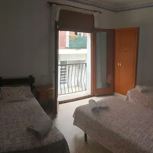 La Marina Espagne
