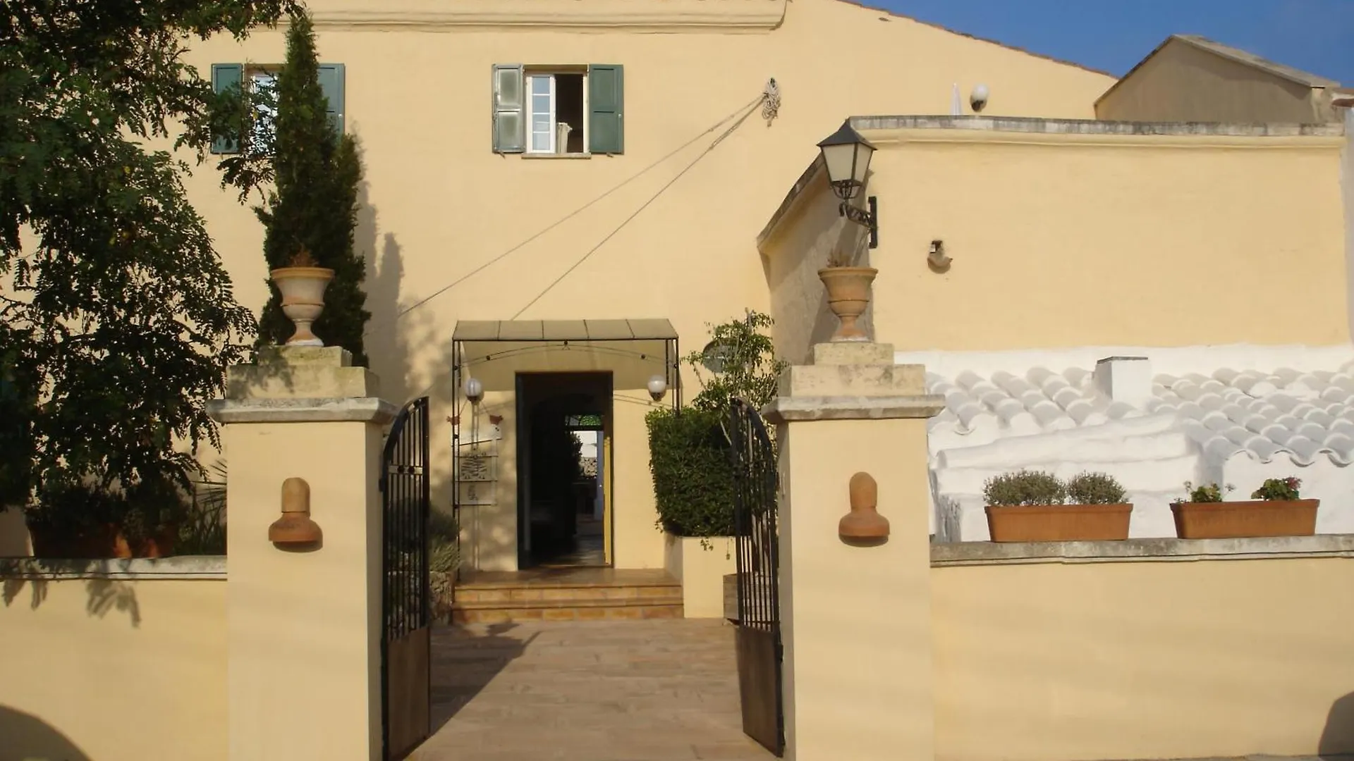 Hotel Rural Son Tretze - Adults Only Sant Lluis