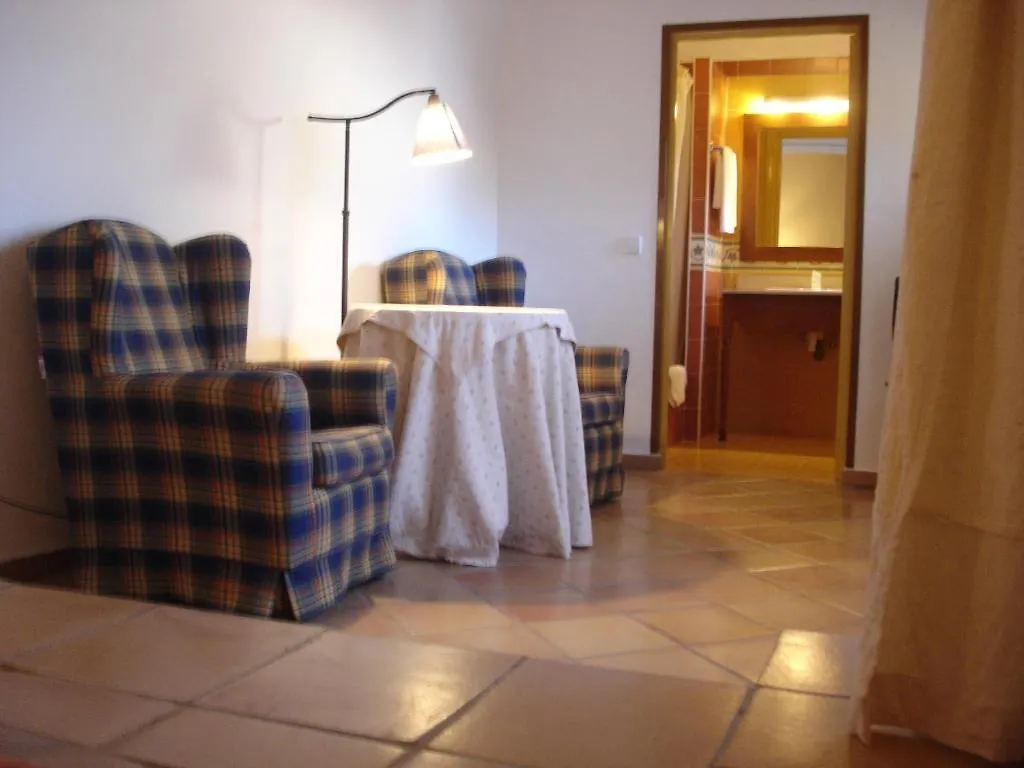 Hotel Rural Son Tretze - Adults Only Sant Lluis 3*,  Spain