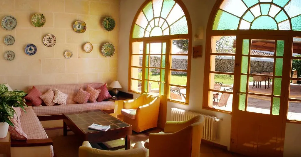 Hotel Rural Son Tretze - Adults Only Sant Lluis