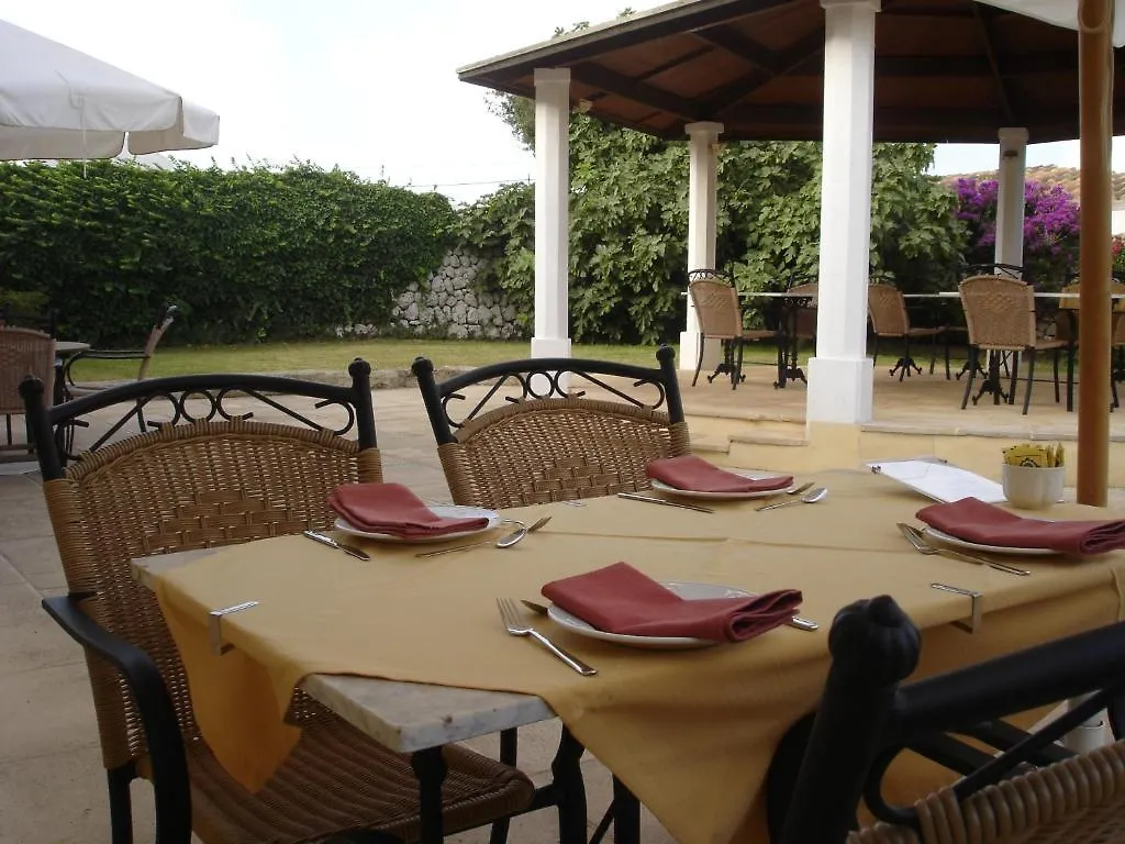 Hotel Rural Son Tretze - Adults Only Sant Lluis