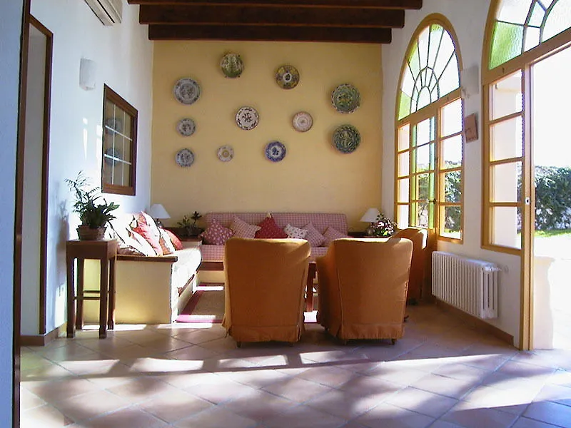 Hotel Rural Son Tretze - Adults Only Sant Lluis