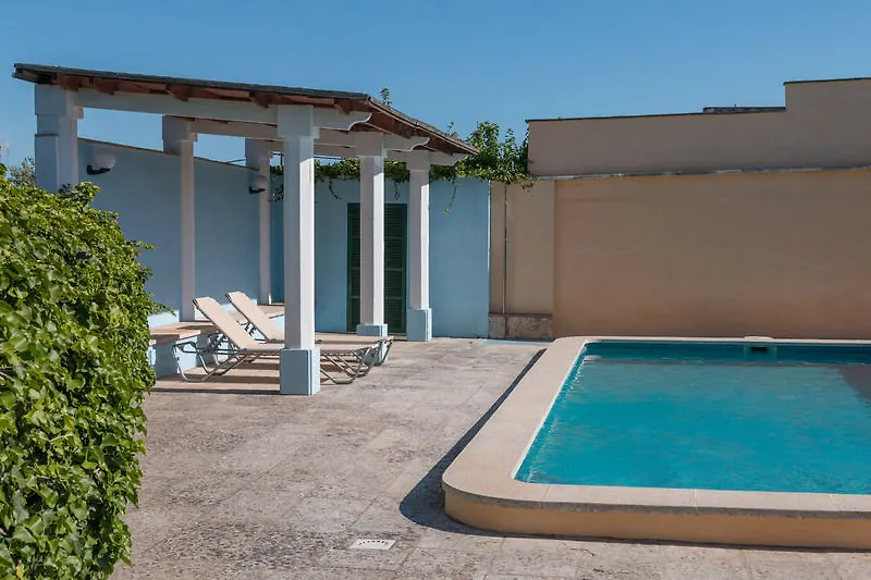 Hotel Rural Son Tretze - Adults Only Sant Lluis