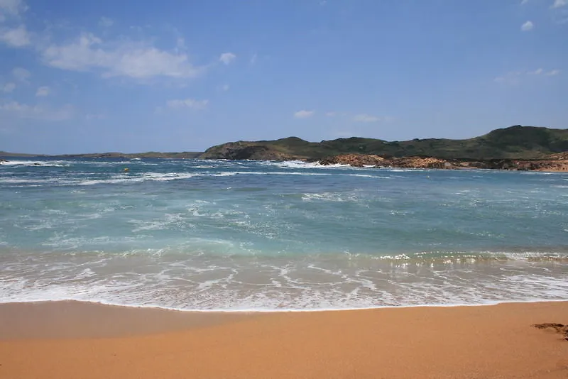Hotel Rural Son Tretze - Adults Only Sant Lluis Spain