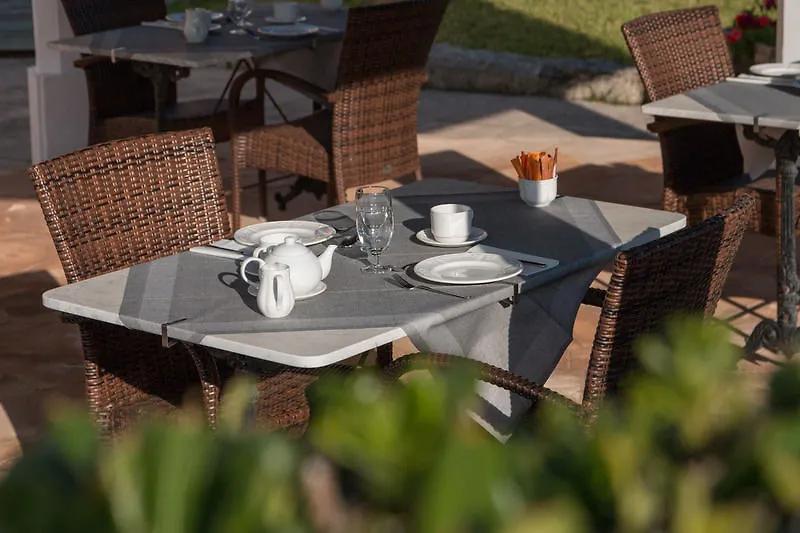Hotel Rural Son Tretze - Adults Only Sant Lluis