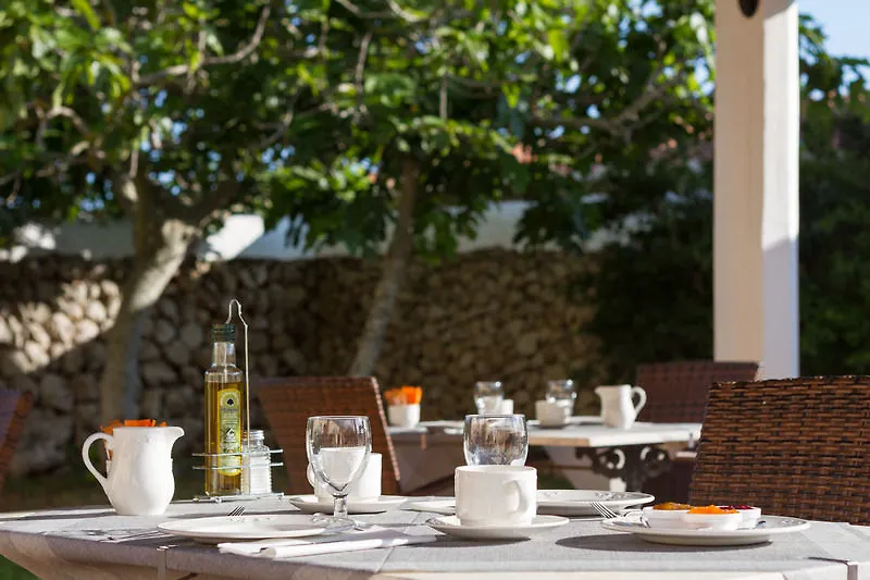 Hotel Rural Son Tretze - Adults Only Sant Lluis