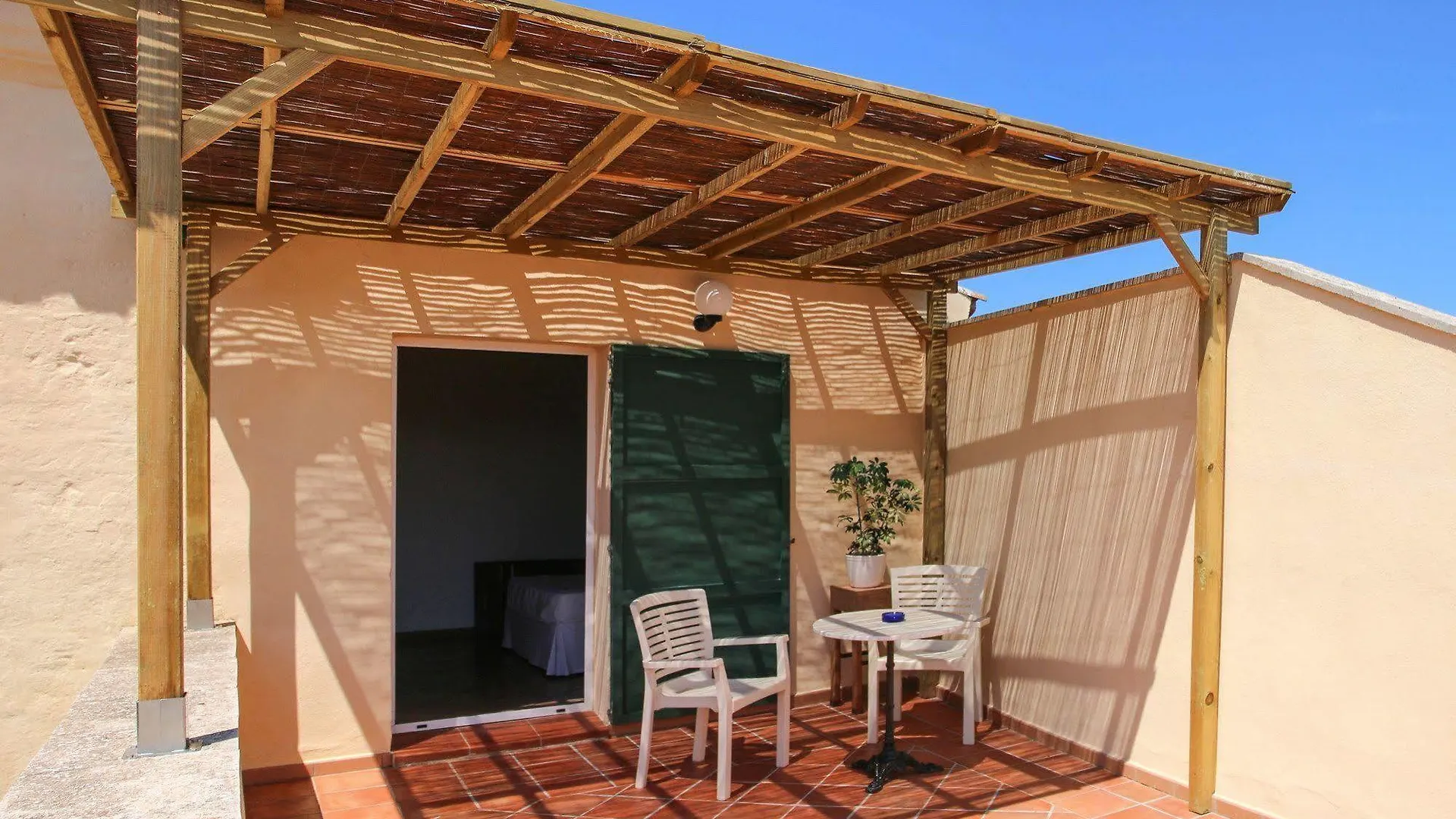 Hotel Rural Son Tretze - Adults Only Sant Lluis 3*,  Spain