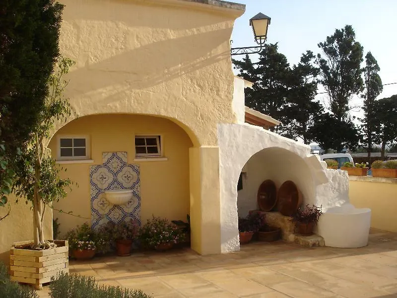 Hotel Rural Son Tretze - Adults Only Sant Lluis 3*,